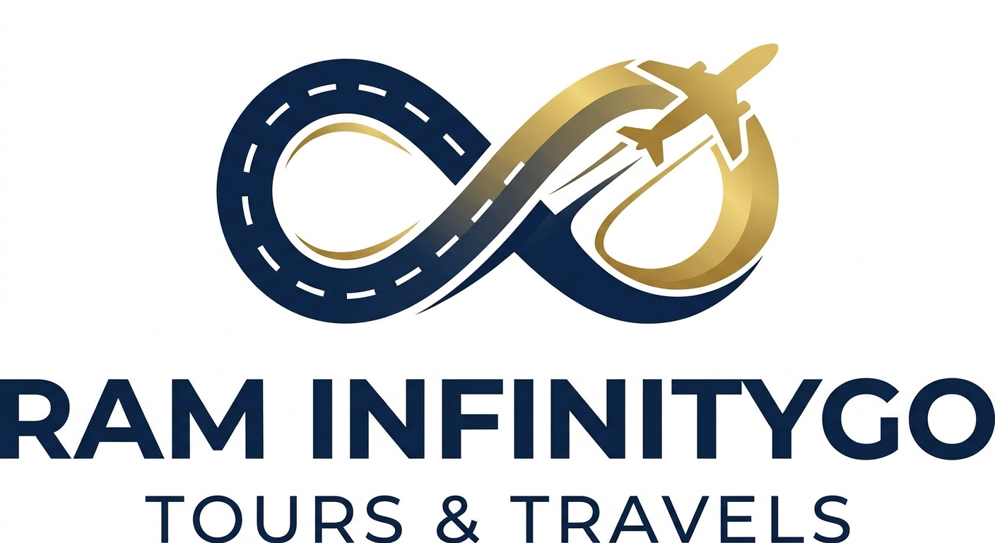 RAM InfinityGO TOURS AND TRAVEL